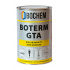 Adhesive for eco-leather and shoes BOTERM GTA 0.8 kg