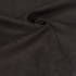 Eco-leather Diva Espresso, water-repellent upholstery fabric, by the meter