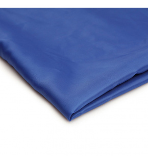 Fabric LINING POLYESTER color CORNFLOWER
