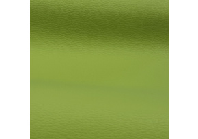 Eco-leather color Green Apple standard Eco-leather color Green Apple standard