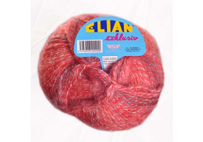Knitting yarn ELIAN EXCLUSIVE 70167