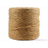Linen twisted string 150x10 SN, 500g, length 330 m