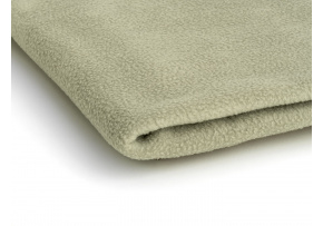 Microfleece Fabric Lt.Olive