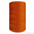 VIGA 120 threads for overlock machines 5000m color orange 424