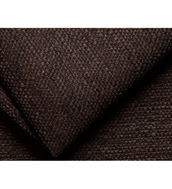 Upholstery, covering fabrics Amethyst pattern 07 mocca 1.42 m x 0.4 m