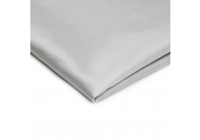 Fabric LINING POLYESTER color LT. GRAY