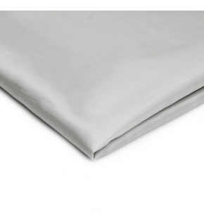 Fabric LINING POLYESTER color LT. GRAY