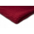 Minky LAMB color 29 red 1.6 m x 0.2 m
