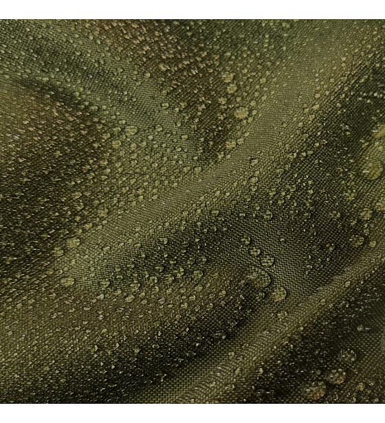Water-repellent fabric 160 cm Oxford 1.6 m x 0.45 m