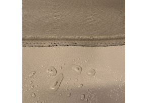 Waterproof fabrics Codura, Cappuccino