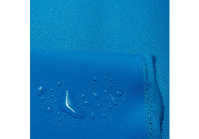 Waterproof fabrics Codura, Tm. Turquoise