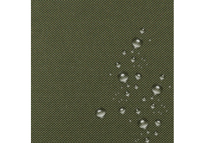 Water-repellent materials, Oxford, width 160 cm, Dark. Olive