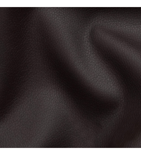 Eco-leather color BROWN SOFT 1.45 m x 0.3 m
