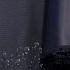 Waterproof fabric Kodura PVC coating 1680D, 546 g/m², width 150 cm, dark blue