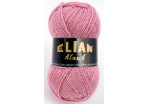 Knitting Yarn ELIAN KLASIK 275 Knitting Yarn ELIAN KLASIK 275
