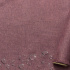 Water-repellent fabric Imitation linen, 220 g/m², width 160 cm, plum