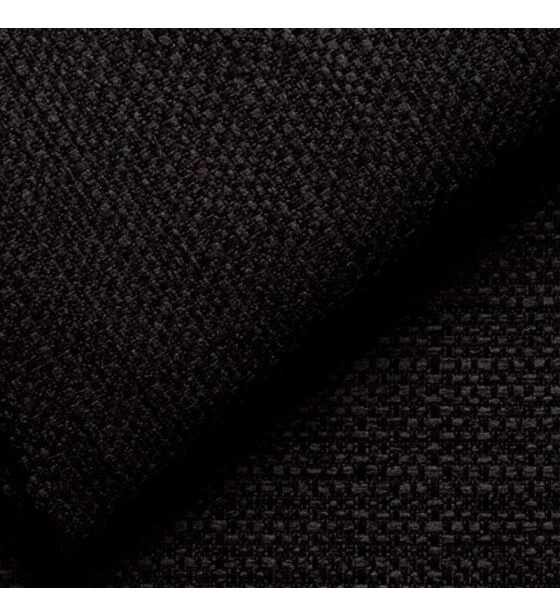 Upholstery fabrics, Amethyst, Anthracite 1.42 m x 0.6 m