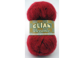 Knitting yarn ELIAN ELEGANCE 174