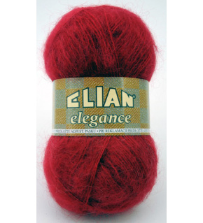 Knitting yarn ELIAN ELEGANCE 174