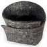 Upholstery felt 4 mm, 500 g/m2, width 200 cm