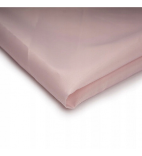 Fabric LINING POLYESTER color OLD PINK