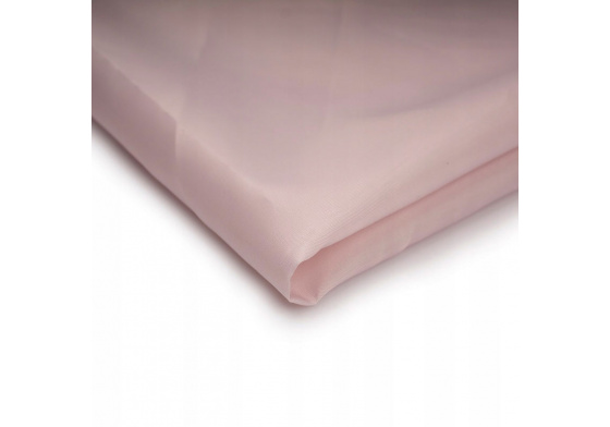Fabric LINING POLYESTER color OLD PINK