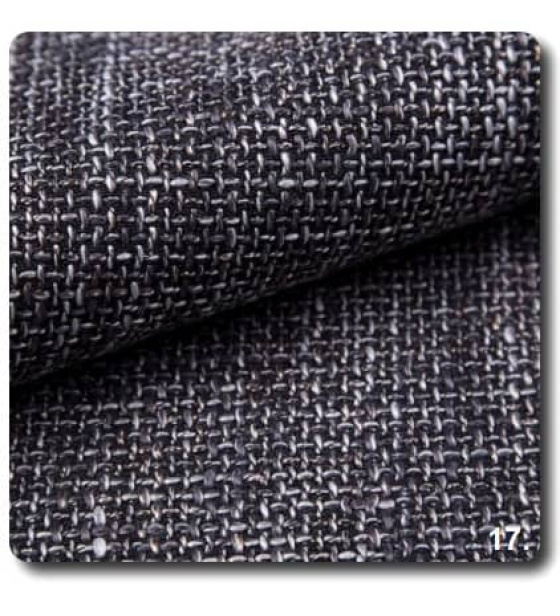 Upholstery fabric NEVADA 06 color LT. BEIGE 1.4 m x 0.3 m