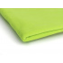 Polar fleece fabric 200 g/m², width 150 cm, neon celadon, by the meter