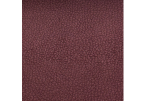 Eco-leather SOFT by the meter, 380 g/m², width 145 cm, burgundy