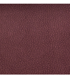 Eco-leather SOFT by the meter, 380 g/m², width 145 cm, burgundy