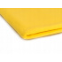 Microfleece Fabric Yellow