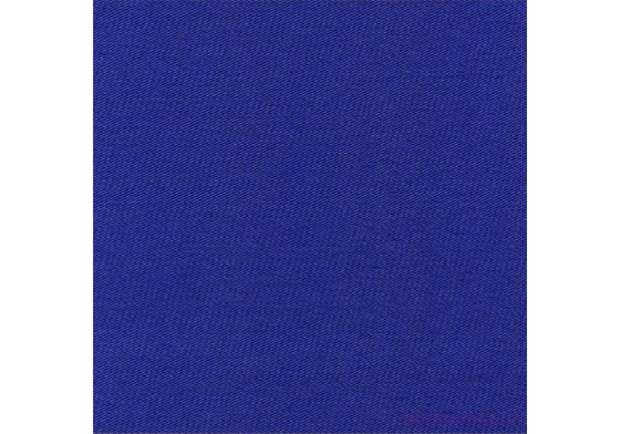 Cotton twill BV NORD 245x05 Med.Blue