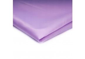 Fabric LINING POLYESTER color LT. PURPLE