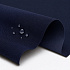 Waterproof fabric Kodura PVC coating 600D, 360 g/m², width 150 cm, dark blue