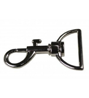 Metal carabiner 30 mm Metal carabiner 30 mm