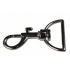 Metal carabiner 30 mm