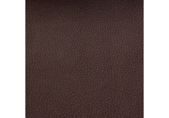 Ekokůže SOFT koženka v metráži, 380 gm², šíře 145 cm, tmavě hnědá