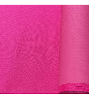 Waterproof fabric Kodura PVC coating 600D, 360 g/m², width 150 cm, pink