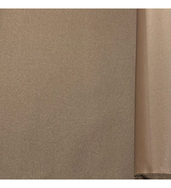 Waterproof fabric Kodura PVC coating 600D, 360 g/m², width 150 cm, cappuccino