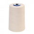 Sewing threads VIGA 80 for overlock machines 5000m color ecru 1302