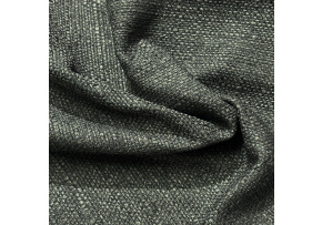 Upholstery fabrics, Amethyst, Elephant