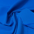 Water-repellent fabric Comfort (Oxford), UV-WR-PU, 260 g/m², width 160 cm X 0.5M, for garden furniture and cushions, cornflower