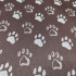 Waterproof fabrics CODURA DOG 3 BROWN 1.5 x 0.6 m