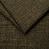 Fire-retardant textured upholstery fabric Fjord Olive for furniture upholstery - sold by the metre