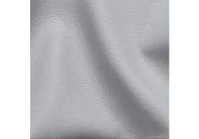 Eco-leather SOFT, color Lt. Gray, faux leather by the meter