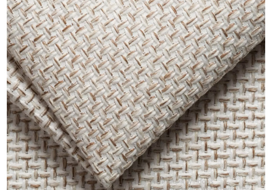 Upholstery, covering fabrics OTTO CREAM 001 1.45 m x 0.9 m