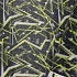 Waterproof fabric Kodura PVC coating 600D, 360 g/m², width 150 cm, abstract green