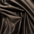 Velvet upholstery fabric, Velluto, Espresso