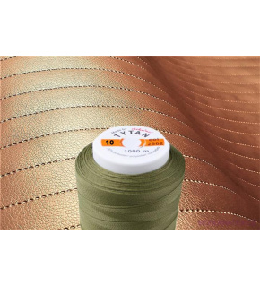 Upholstery threads TYTAN 10 1000 m color 2582