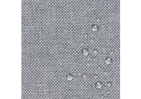 Waterproof Fabric Imitation LNU-03 Color Lt. Gray